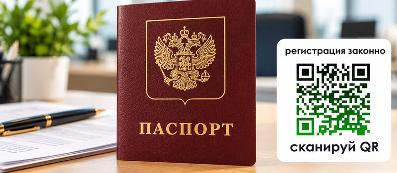 регистрация в Ершове
